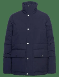 W Mid Season Jacket - Dunjackor