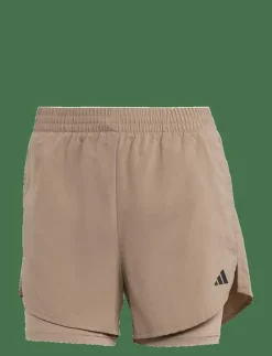 W MIN 2IN1 SHO - Sweatshorts