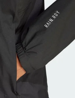 W MT 2L RAIN JK - Friluftsjacka