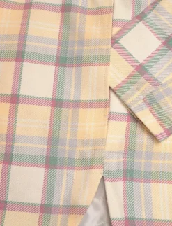 W Padded Cotton Overshirt - Skjortor