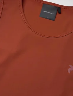 W Power Cropped Top - Crop tops