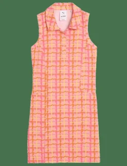 W Puma x Dani Dazey Dress - Klänningar