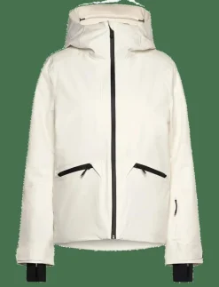 W ROCHRUN INSULATED JKT - Skidjackor