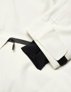 W ROCHRUN INSULATED JKT - Skidjackor