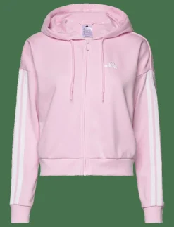 W 3S FT FZ HD - Huvtröjor