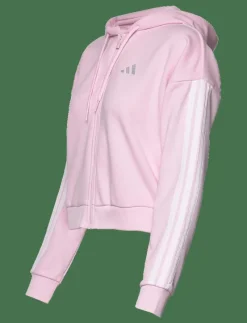 W 3S FT FZ HD - Huvtröjor