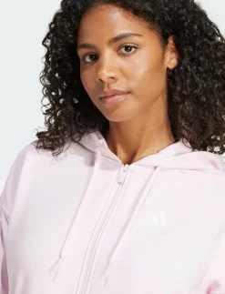 W 3S FT FZ HD - Huvtröjor