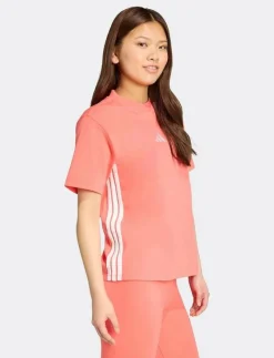 W 3S SJ T - T-Shirts