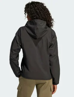 W 3S WV WB - Anoraker