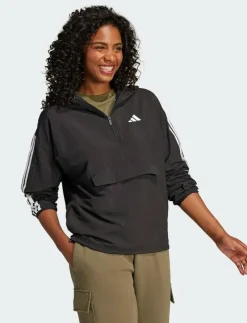 W 3S WV WB - Anoraker