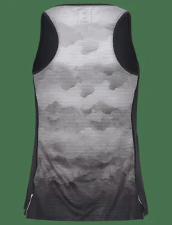 W SAPA TANK - Linnen