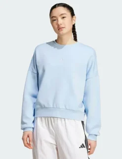 W SL FC SWT - Sweatshirts