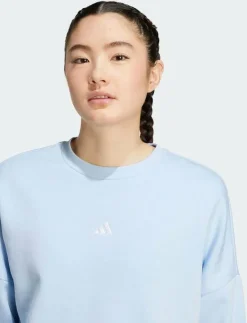 W SL FC SWT - Sweatshirts