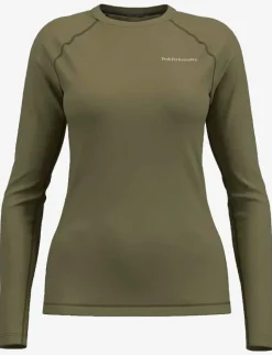 W Spirit Crew - Underställströjor