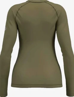 W Spirit Crew - Underställströjor