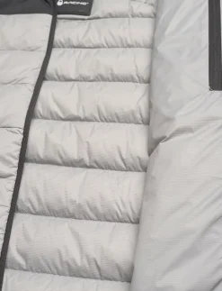 W SPRAY DOWN HOOD - Dunjackor