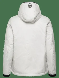 W SPRAY PRIMALOFT JACKET - Friluftsjacka