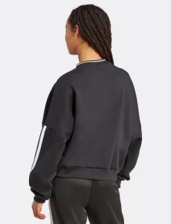 W TIRO FL SWT - Sweatshirts