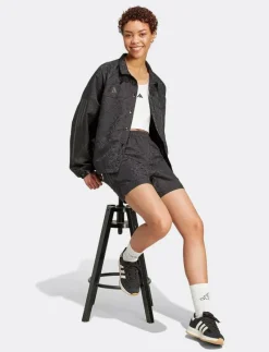 W TIRO Q3 SH - Träningsshorts