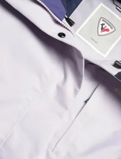 W VELIKA INSULATED JKT - Skidjackor