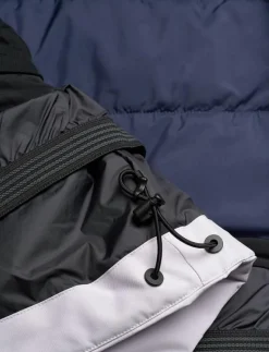 W VELIKA INSULATED JKT - Skidjackor