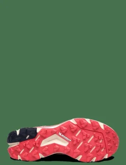 W VEZOR - Vandringsskor