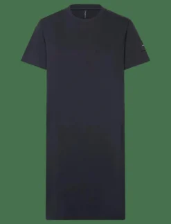 W WAVE DRESS - Klänningar