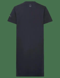 W WAVE DRESS - Klänningar