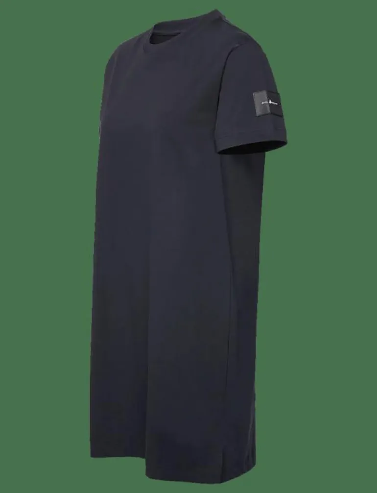 W WAVE DRESS - Klänningar