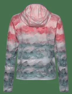 W WESTWEG SUN HOODIE - Huvtröjor