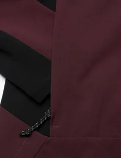 W Windblock Stretch Jacket - Friluftsjacka