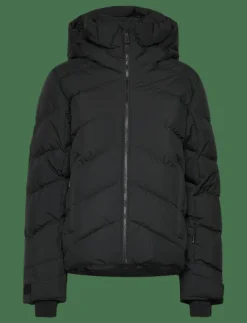 W WISPILE RIPSTOP DOWN JKT - Skidjackor