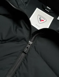 W WISPILE RIPSTOP DOWN JKT - Skidjackor