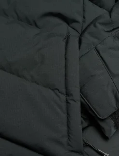 W WISPILE RIPSTOP DOWN JKT - Skidjackor