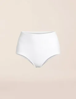 Waffle Ultra High Bikini Hipster - Bikinis