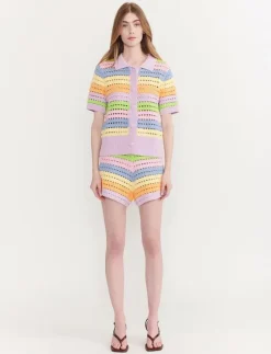 WALLIS - Casual shorts