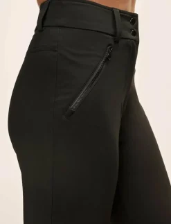 Warm Active Pants - Friluftsbyxor