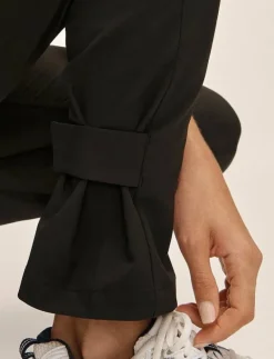 Warm Active Pants - Friluftsbyxor