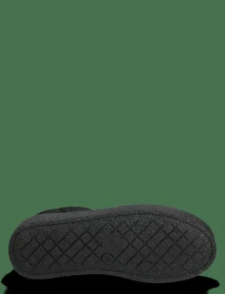 Warm lining - Platta ankelboots