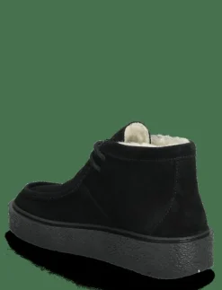 Warm lining - Varmfodrade skor