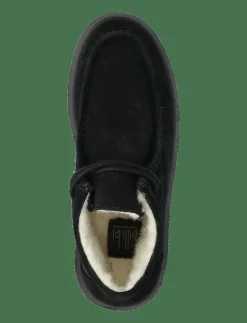 Warm lining - Varmfodrade skor