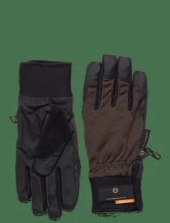 Waterproof shooting glove - Fingervantar