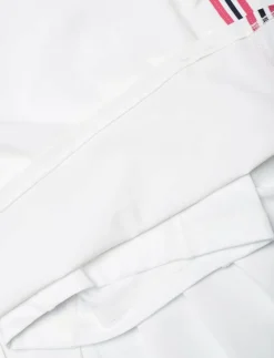 4WAY STRETCH POLY-WVN-SKIRT - Kjolar