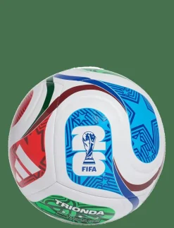 WC TRN - Fotbollar