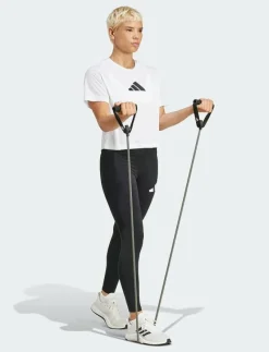 WE BL TEE - T-Shirts