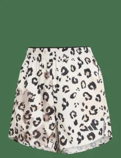 WE WVN SHRT AOP - Träningsshorts