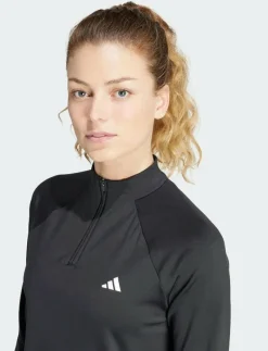 WE 1/4ZIP - Sweatshirts