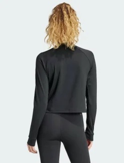 WE 1/4ZIP - Sweatshirts