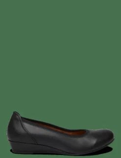 Wedge pumps - Ballerinas