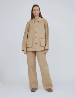 Wednesday Jacket - Tunna jackor